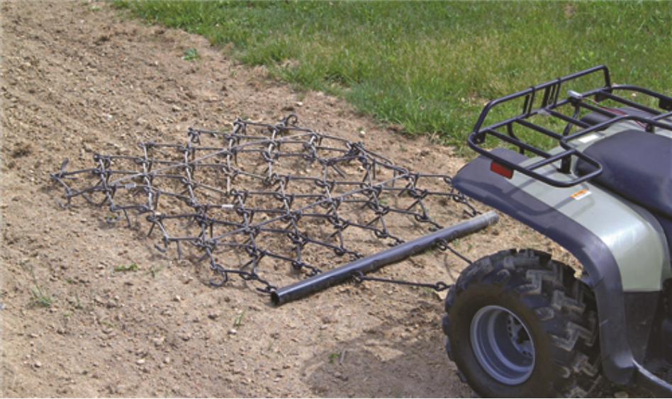 Drag Harrow 10ft Super Heavy Duty 3050mm Working Width Best Buys Online